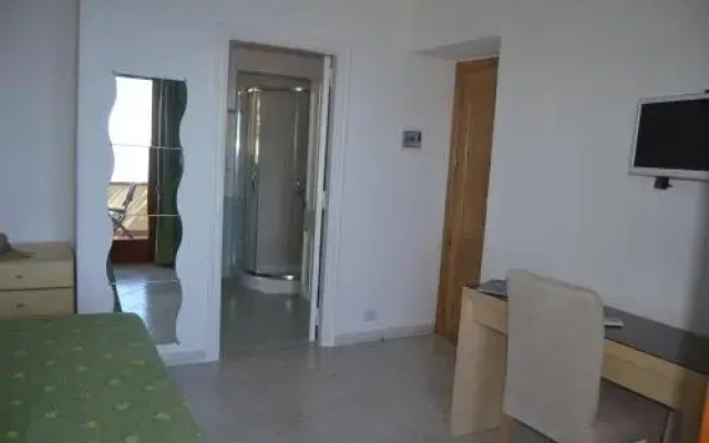 B&B cala del rio