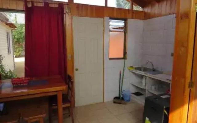 Hostal Y Departamentos San Joaquin