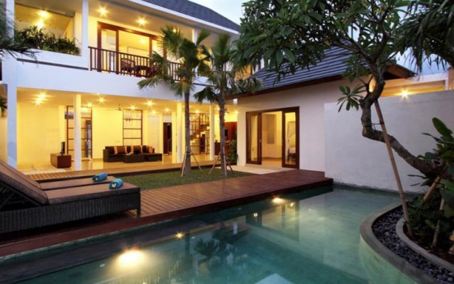 The Pondok Bali Villa