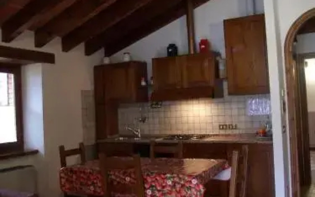 Agriturismo Fontandrone