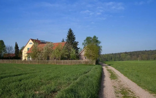 Ferienwohnung Buhl