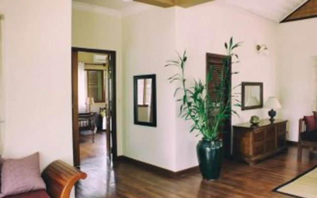 PeaceTree Private Villas