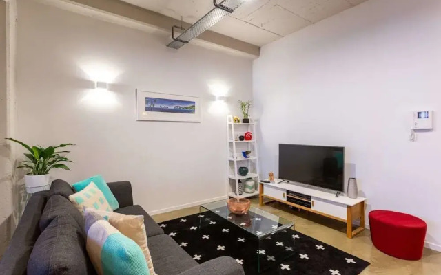 Sleek City Pad in Auckland City Centre