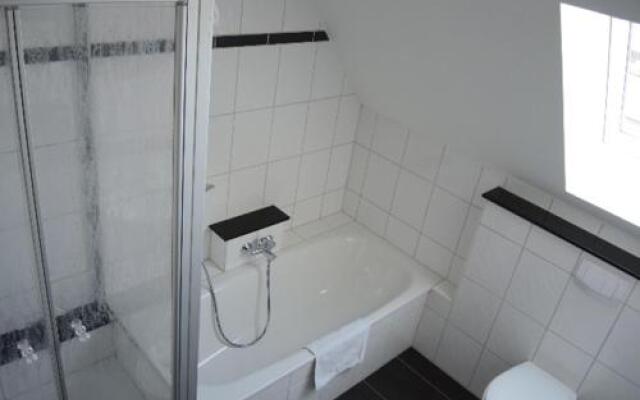 Usedom Suites Zinnowitz