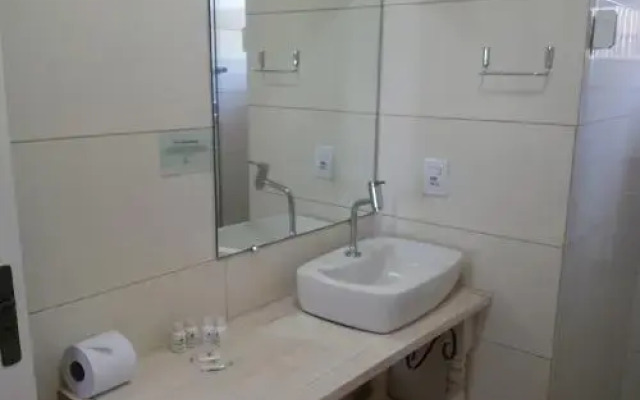 Hotel Maricá