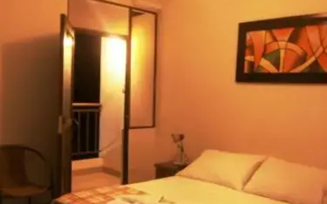 Hotel Shalom PHE Guaduas