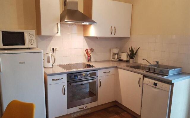 Le Clos de Trégalet