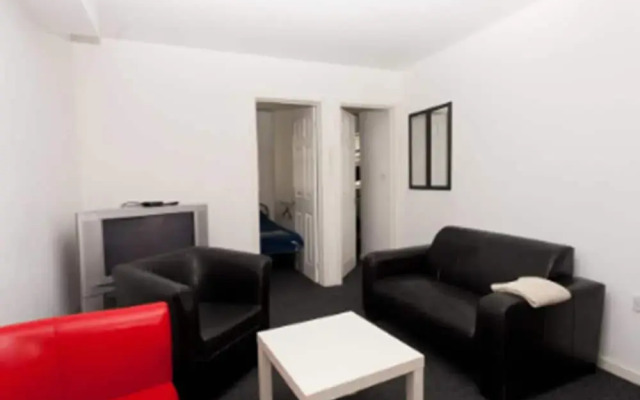 Budget Apartments