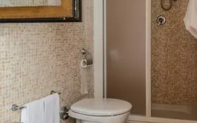 bed & breakfast Villa Fagiani