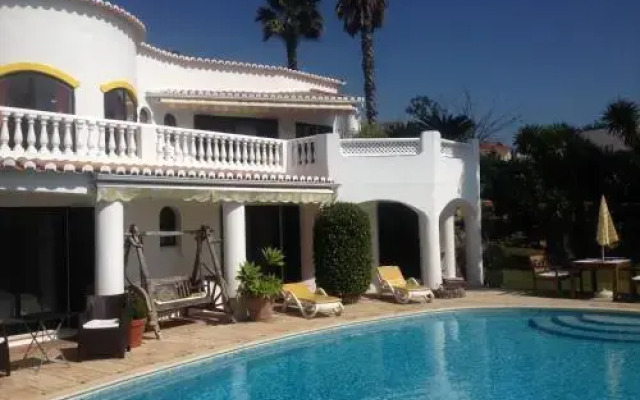 Villa Tobias