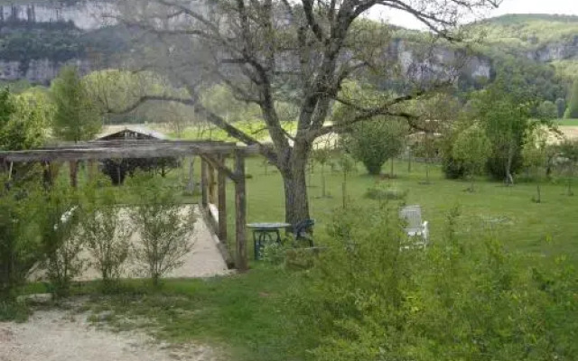 Paysannerie des Versanes