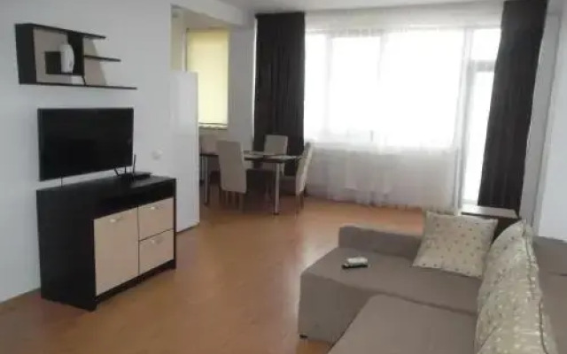 Apartamente Seashells Mamaia Nord