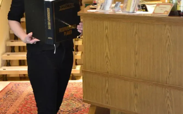 Hotel Und Restaurant Haus Irmer