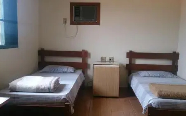 Diplomata Hotel Ltda
