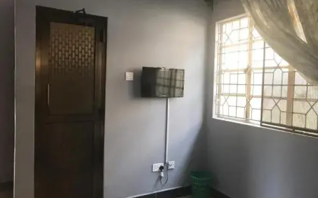 Meru House Inn