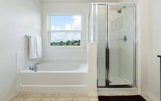 7BR Villa - 4731 Blue Diamond Street