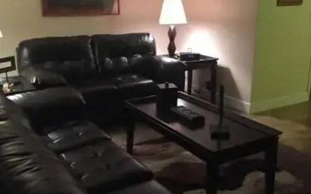 Xanadu Condo Resort
