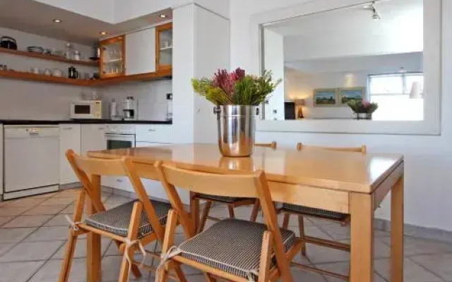Camps Bay Terrace Suite in Camps Bay