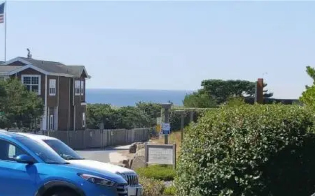 Pacific Terrace T445 Three Bedroom