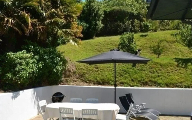 Rental Villa Basque - Ciboure