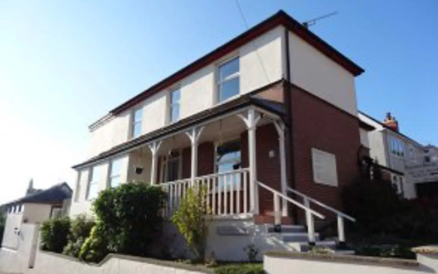 Charnwood Guest House