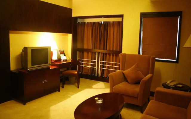 Jinhui Hotel