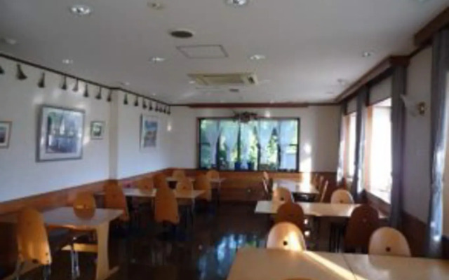 Pension AJIWAI