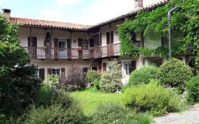 Casa di Creatività Natura Salute
