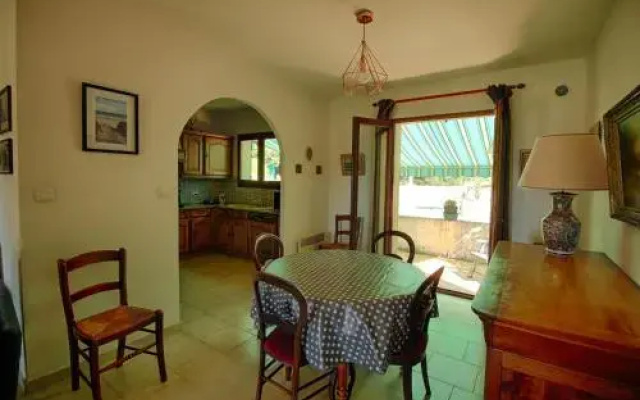 Villa Tiuccia