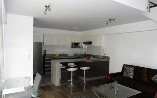 Lima Miraflores 1Bed Duplex