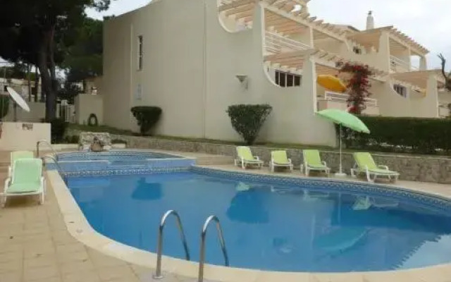 Villas Pinhal da Falésia