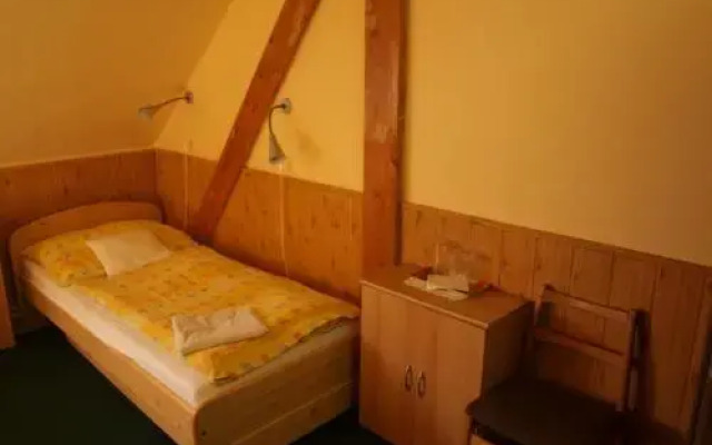 Hotel Kormoran