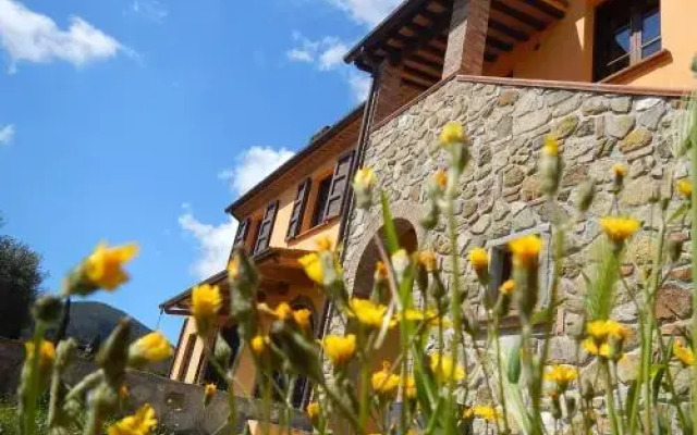 Agriturismo Scaforno Vacanze