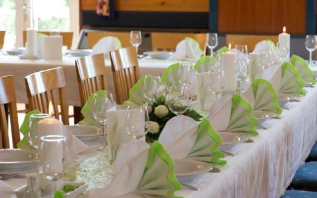 Gasthof Mader Gubo & CO KG