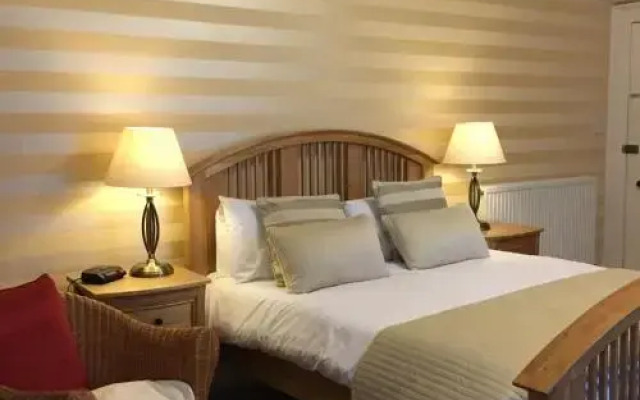 Limetree House Guest House