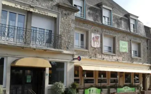 Gite Le Relais Saint Michel