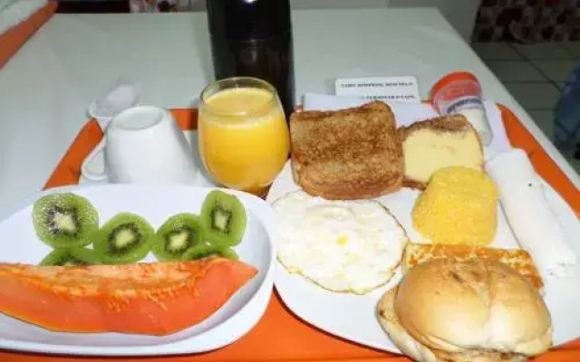 Pousada Acantoar