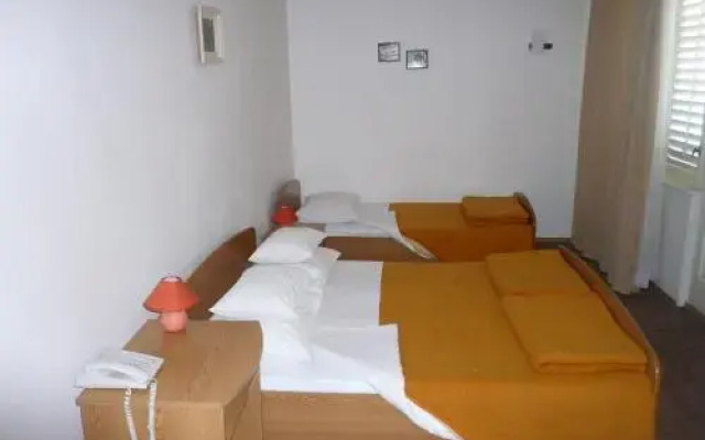 Hotel Bebić