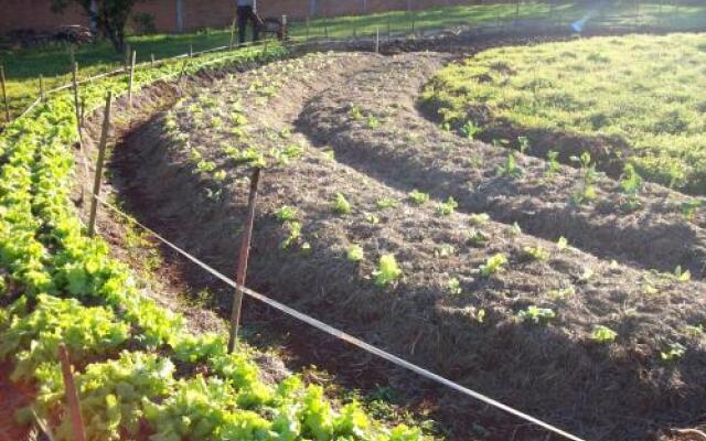 Casona Rural Km 1469