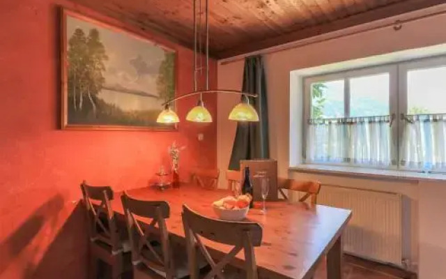 Appartementen Pihapperblick | Mittersill | Salzburgerland