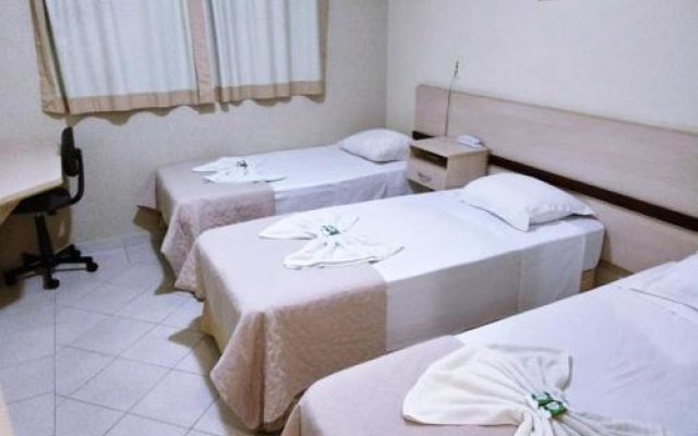 Hotel Marfim I