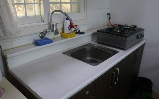 Danyang Mountain Pension