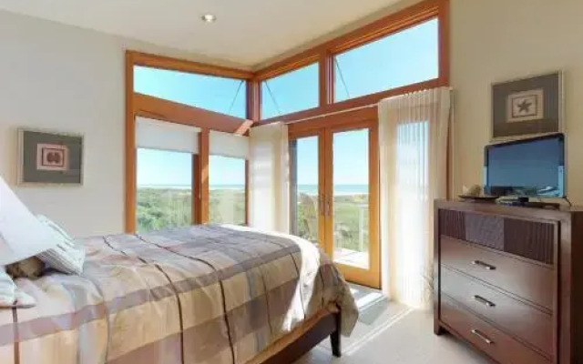 Jaeger Beach House