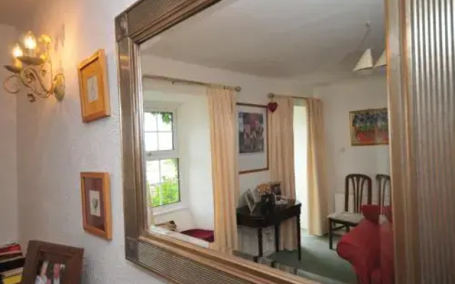 Fron Deg Guest House
