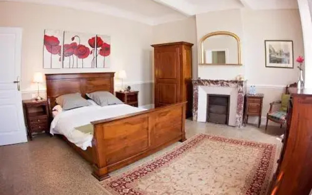 Maison Roubia Chambres d'hotes