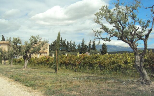 La Bastide de Brurangère