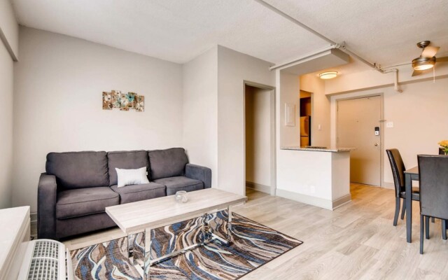 Downtown Nashville by 1stHomeRent