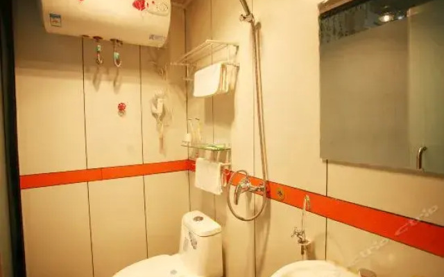 Yongjian Shanghang Inn