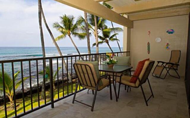 Kona Bali Kai 206 - Two Bedroom Condo