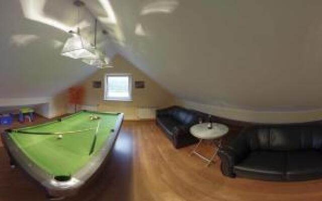 Rezydencja Las Vegas